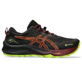 GEL-Trabuco 11 GORE-TEX «Svart» «Antikk rød»