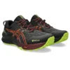 GEL-Trabuco 11 GORE-TEX «Svart» «Antikk rød»