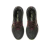 GEL-Trabuco 11 GORE-TEX «Svart» «Antikk rød»