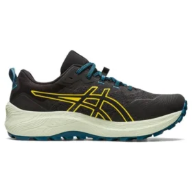 Gel-Trabuco 11 GTX «Black Golden Yellow»