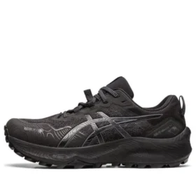 Gel-Trabuco 11 GTX «Triple Black»