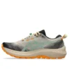 GEL-Trabuco 12 «Feather Grey Dark Mint Koi»