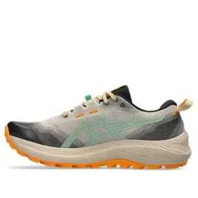 GEL-Trabuco 12 «Feather Grey Dark Mint Koi»