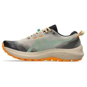 GEL-Trabuco 12 «Feather Grey Dark Mint Koi»