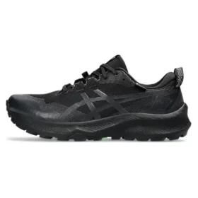 GEL-Trabuco 12 GORE TEX «Black Graphite Grey»
