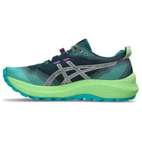 GEL-Trabuco 12 «Rich Teal Lime»