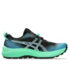 GEL-Trabuco 12 &laquo;Svart Bright Cyan&raquo;