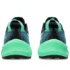 GEL-Trabuco 12 &laquo;Svart Bright Cyan&raquo;
