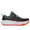 GEL-Trabuco 13 &laquo;Black Nova Orange&raquo;