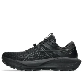 GEL-Trabuco 13 Gore-Tex «Black Graphite Grey»
