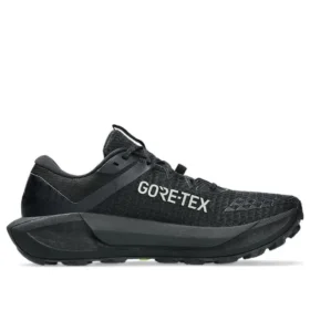 GEL-Trabuco 13 Gore-Tex «Black Graphite Grey»