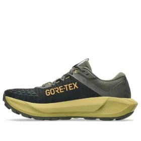Gel-Trabuco 13 GTX «Black Whisper Green»