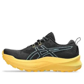 GEL-Trabuco Max 2 «Svart/Gråblå»