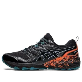 GEL-Trabuco Terra «Black Orange»
