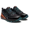 GEL-Trabuco Terra «Black Orange»