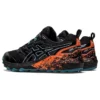 GEL-Trabuco Terra «Black Orange»