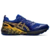 GEL-Trabuco Terra «Blue Yellow»