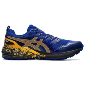 GEL-Trabuco Terra «Blue Yellow»