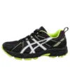 GEL-Trail Tambora 4 «Black Green»