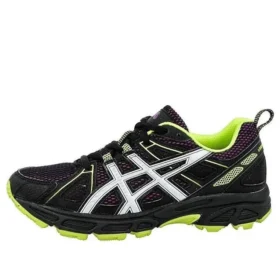 GEL-Trail Tambora 4 «Black Green»
