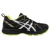 GEL-Trail Tambora 4 «Black Green»