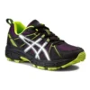GEL-Trail Tambora 4 «Black Green»