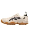 Gel-Truck Sneakers «White Black»