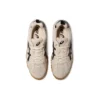 Gel-Truck Sneakers «White Black»
