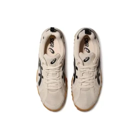 Gel-Truck Sneakers «White Black»
