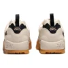 Gel-Truck Sneakers «White Black»