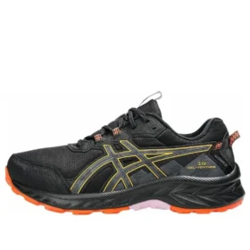 GEL Venture 10 «Black Carrier Grey»