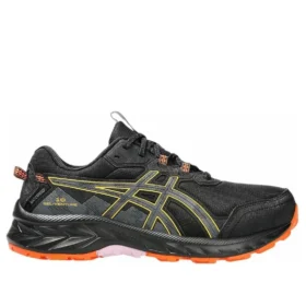 GEL Venture 10 «Black Carrier Grey»