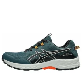 GEL-Venture 10 «Saxon Green Black»