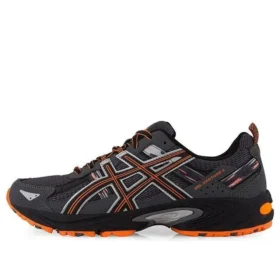 GEL-Venture 5 «Black Orange»