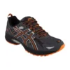 GEL-Venture 5 «Black Orange»