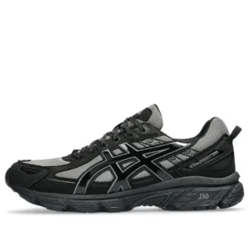 GEL-Venture 6 «Black Grey»