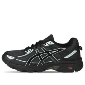 GEL-Venture 6 «Black Pale Blue»
