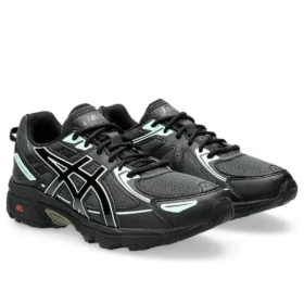 GEL-Venture 6 «Black Pale Blue»