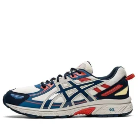 GEL-Venture 6 «Blue White Orange»