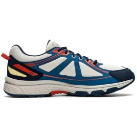 GEL-Venture 6 «Blue White Orange»