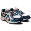 GEL-Venture 6 «Blue White Orange»