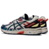 GEL-Venture 6 «Blue White Orange»