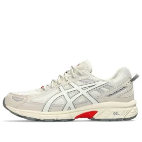 GEL-Venture 6 &laquo;Cream Silver&raquo;