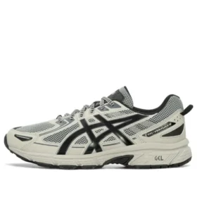 GEL-Venture 6 «Feather Grey Black»