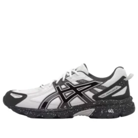 GEL-Venture 6 «Glacier Grey Black»