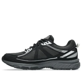 Gel-Venture 6 Gore-Tex «Obsidian Grey Black»
