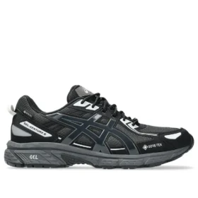 Gel-Venture 6 Gore-Tex «Obsidian Grey Black»