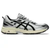GEL-Venture 6″ Hvit Svart Sølv&raquo;