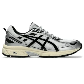 GEL-Venture 6″ Hvit Svart Sølv&raquo;