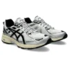 GEL-Venture 6″ Hvit Svart Sølv&raquo;
